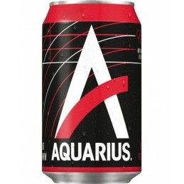 Aquarius Red Peach (24 x...