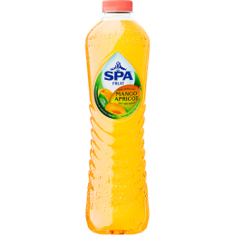 Spa Fruit Plat Mango...