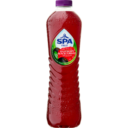 Spa Duo Raspberry...