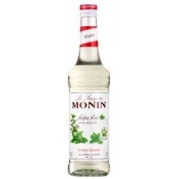 Monin - Sirop Mojito Mint -...