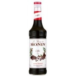 Monin - Sirop de Café - 70cl