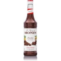 Monin - Sirop de Chocolat - 70cl