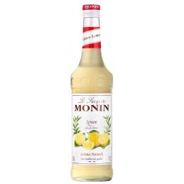 Monin - Sirop de Citron...