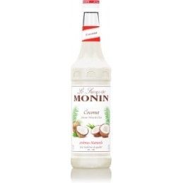 Monin - Sirop de Coco - 70cl