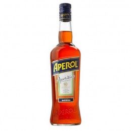 Aperol - 11% vol - 1L