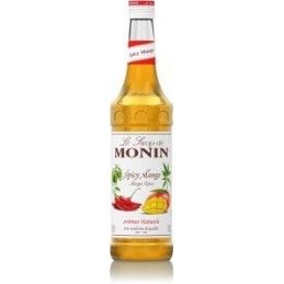 Monin - Sirop de Mango...