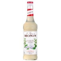 Monin - Sirop de Menthe...