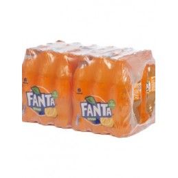 Fanta Orange (24 x 50cl PET)