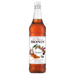 Monin - Sirop de Caramel - 1L