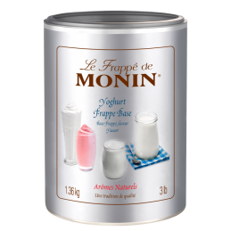 Monin - Frappé Yoghurt...
