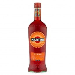 Martini Fiero - 14,9% - 75 cl