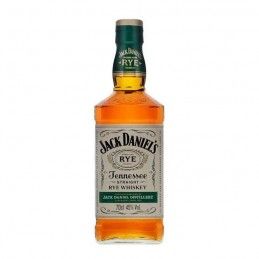Jack Daniel's Rye - 45% vol...