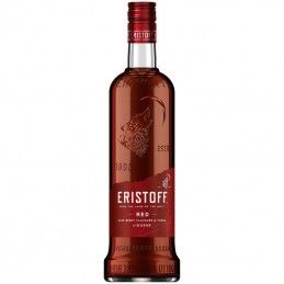 Eristoff Red 18% vol 1L