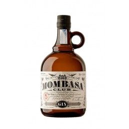 Mombasa Club Gin 41.5% vol...