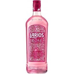 Larios Pink Gin 37.5% vol...