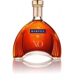 Cognac Martell XO - 40% vol...