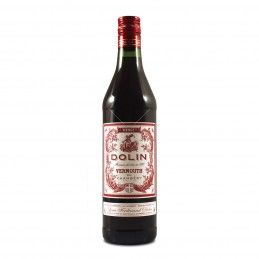 Dolin Vermouth Rouge - 16%...