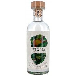 Gin Atopia Spiced Citrus...