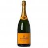 Veuve Clicquot Yellow Label Magnum - 1,50L
