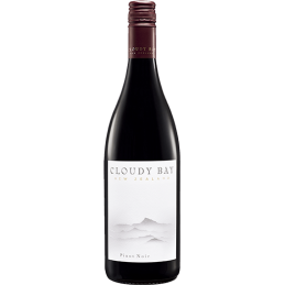 Cloudy Bay - Pinot Noir 75cl
