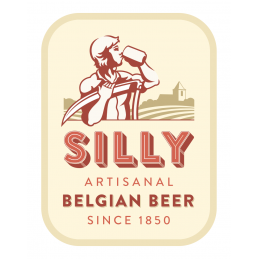 Silly Pils Bio 5% (Fût de 50L)