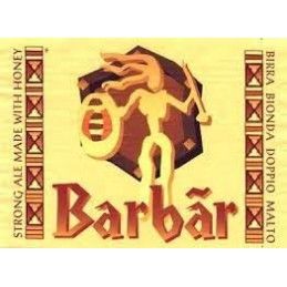 Barbare Blonde 8% (Fût de 15L)