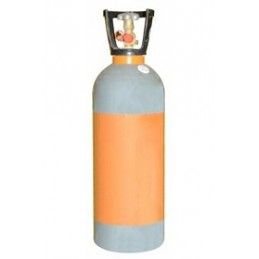 CO2 Orange 10kg
