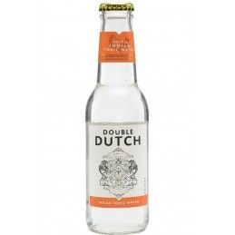Double Dutch Indian Tonic...