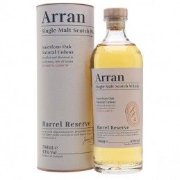 Arran Barrel Reserve  - 43%...