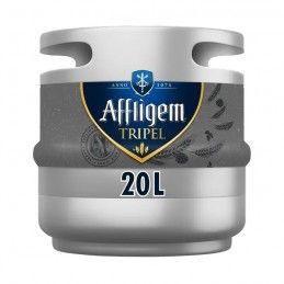Affligem Triple 8,5% (Fût...