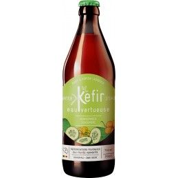 Kefir - Concombre (24 x 33cl)