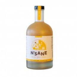N'Sane Ginger Lemon Vol - 70cl
