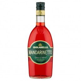 Isolabella Mandarinetto -...