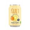 Kult kefir Yuzu & Mandarin (12 x 33cl Canettes)