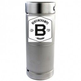 Bertinchamps Blanche...