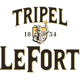 Lefort Triple 8,8% (Fût de...