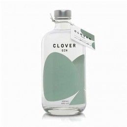 Clover Gin 40% vol 50 cl