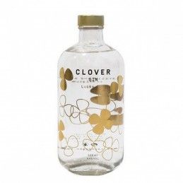Clover Lucky n°4 Gin 44%...
