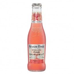 Fever-Tree Pink Grapefruit...