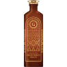 Gran Chaco Paraguay 42% vol 70cl