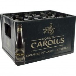 Gouden Carolus Classic 8,5%...