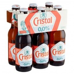 Cristal Alken 0.0% (Casier...