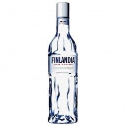 Finlandia vodka 40% vol 70CL