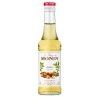 Monin - Sirop de Noisette - (6 x 25 cl) 