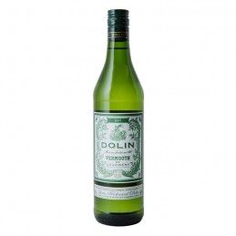 Dolin Dry Vermouth- 17,5%...