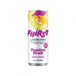 Fhirst Passion (12 x 33cl...