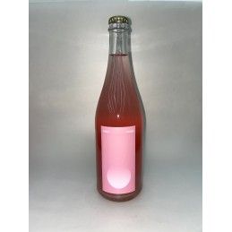 Rish kombucha - Rosé BIO (6...