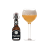 Abbaye Paix Dieu - Caulier 10% (Casier de 12 x 33cl)