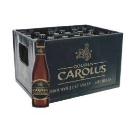 Gouden Carolus Whisky...