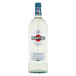 Martini Bianco - 15% vol - 1L